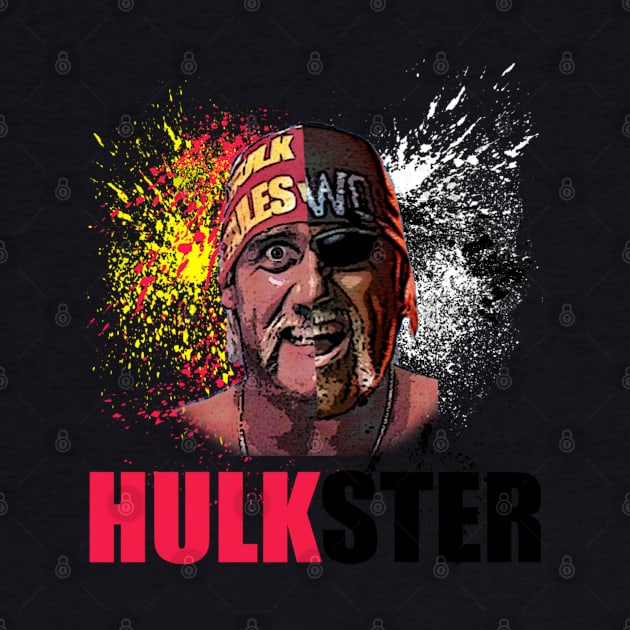 Hulkster by Meat Beat